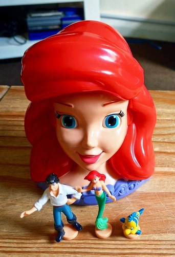 Vintage polly pocket - polly,