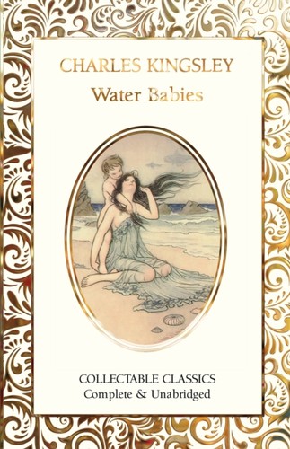 The water babies charles - water-babies,