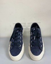 Bnwb women converse navy - bnwb,