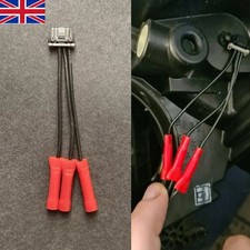 Headlight Repair / Wiring Loom