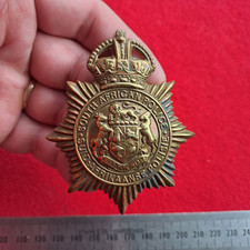 South African Police Helmet