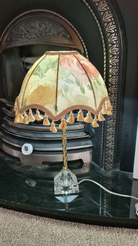Vintage victorian style table - vintage,