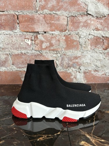 Balenciaga speed sock women
