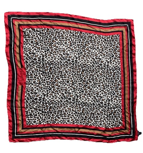 Hobbs silk scarf - silk,