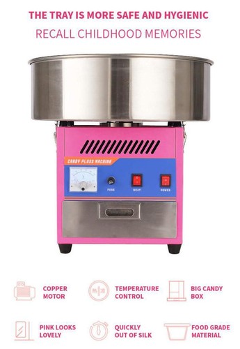 Commercial electric party - commercial,