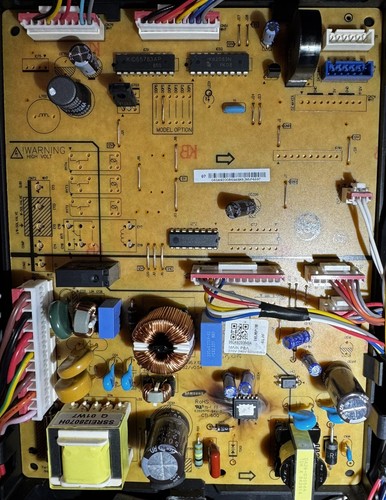 Samsung rb31fdrndsa pcb - samsung,