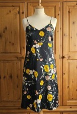 Collection floral slip - m&s,