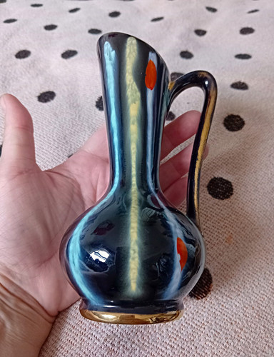 Vintage 1950s west german - ​vintage,