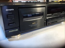 AIWA AD-S750 - Stereo Cassette