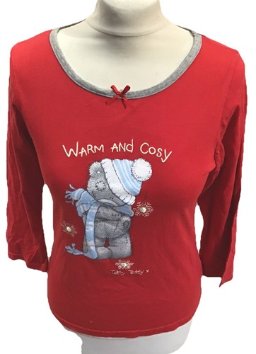 You red embroidered - me, to