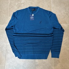 L’Alpina Australian Pullover size 52 / XL