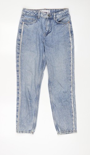 Next womens blue cotton - blue, mom
