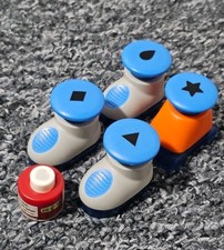 Paper Punch Shape Cutter