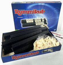 Rummikub Original Board Game