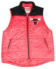 Chicago Bulls Vest Men XL