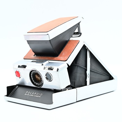 Polaroid land instant - polaroid,