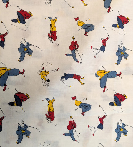 Yards vintage lightweight - 5.7,