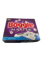 Parker boggle master - parker,