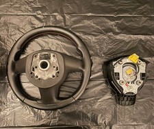 Seat Leon Mk2 Cupra Steering