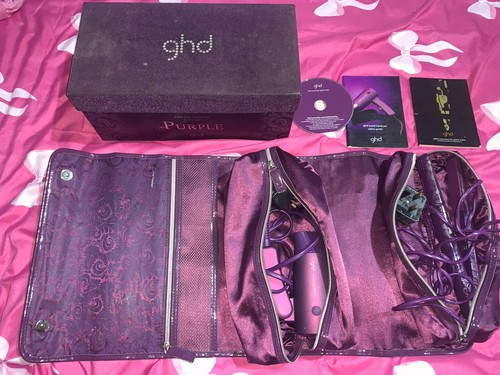 Ghd purple limited - ghd, 4.2b