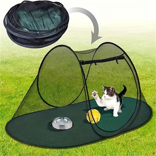 Foldable soft dog - foldable,