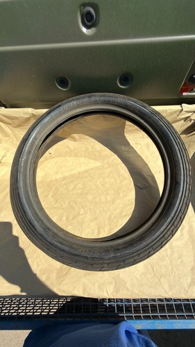 Dunlop kr76 racing slick tyres - dunlop,
