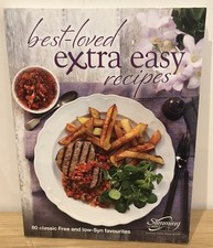 Slimming World Cookbook Best