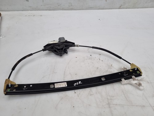 Skoda octavia window regulator - skoda,
