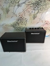 BLACKSTAR AMP STEREO PACK