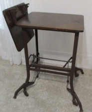 Vintage 1950's Typewriter