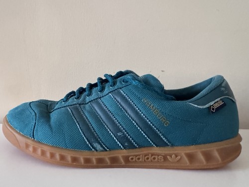 Adidas hamburg goretex men - goretex, men's