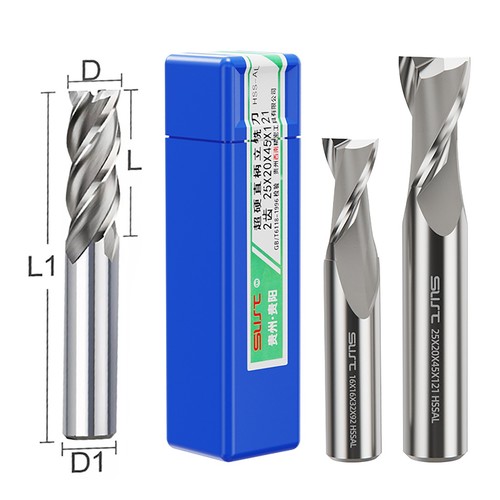 5 25mm hss drill end - hss,