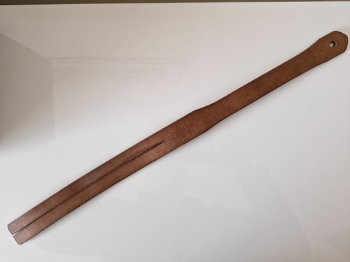 Vintage john dick lochgelly - vintage,