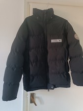 Hoodrich Puffer Jacket