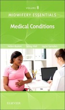 Midwifery Essentials: Medical Condi..., Samples DM  MSc
