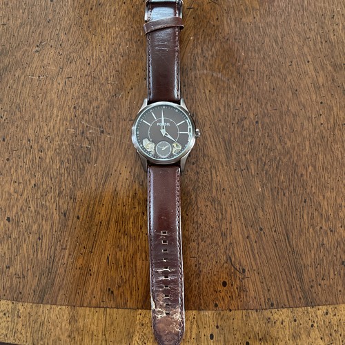 Fossil twist men automatic - twist,