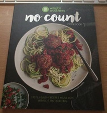 Weight Watchers No Count