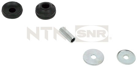 Rear snr kb674 - rear, repair