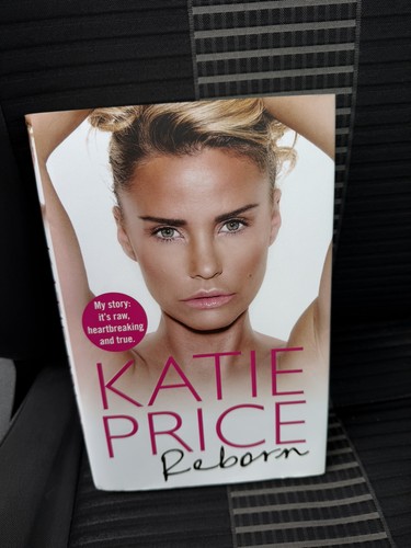 Reborn katie price 2016 - reborn, (2016
