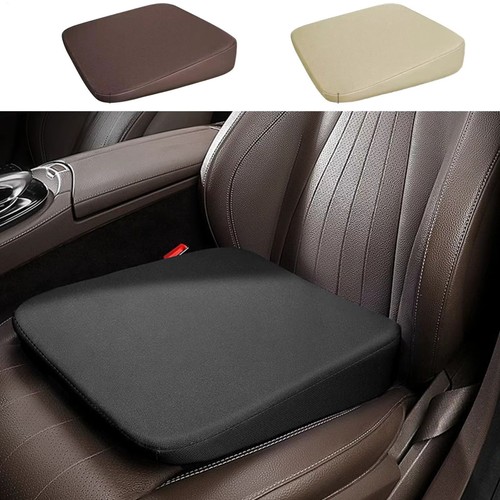 Wedge car seat cushion foam - car,