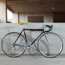 Vintage Black Marinoni Special