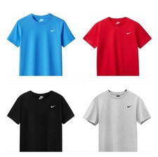 NIKE MEN'S 100% COTTON