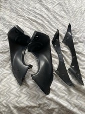 Yamaha R6 2001 5eb Fairing