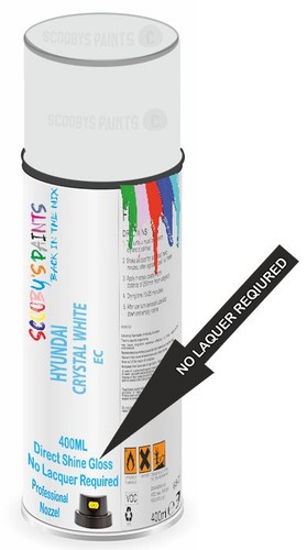 Direct shine paint spray - direct,