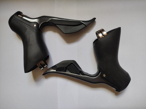 New shimano speed - 12,