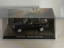 James Bond Car Collection #34