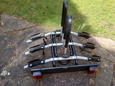 Thule 3-Bike Carrier Tow Bar