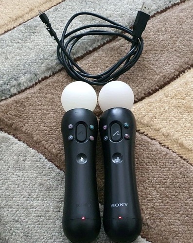 Genuine playstation - genuine,