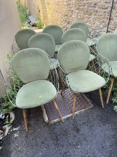 Magis pina low - low, armchair