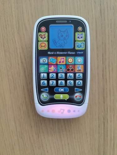 Vtech mobile - vtech,